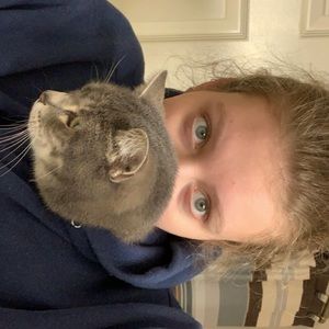 Meet your Posher, Kara